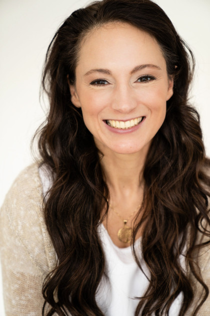 Model Patrizia S.