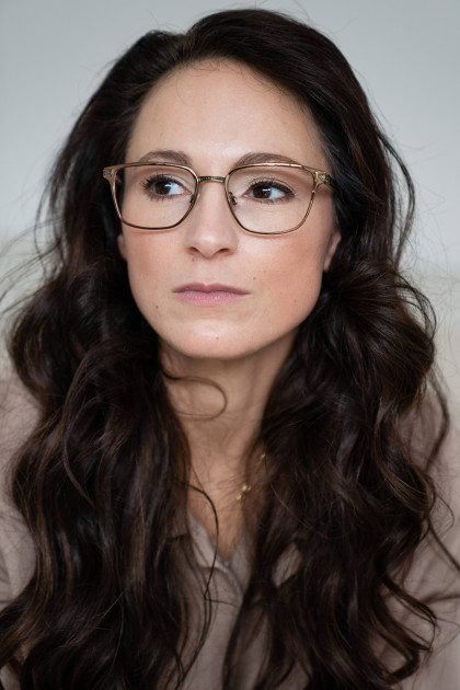 Model Patrizia S.