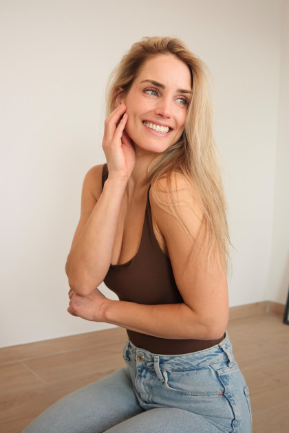 Model Lisa Noelle Z.