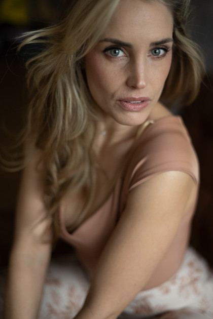 Model Lisa Noelle Z.