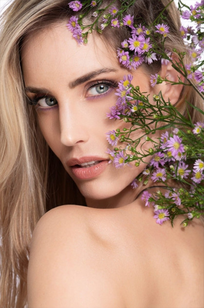 Model Lisa Noelle Z.
