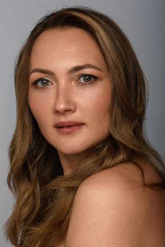 Model Natalie S.
