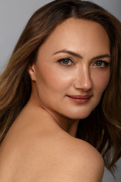 Model Natalie S.