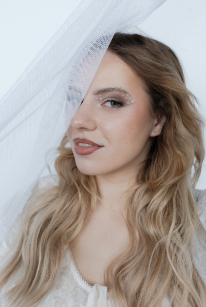 Model Isabel H.