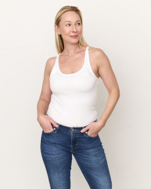 Model Heidi F.