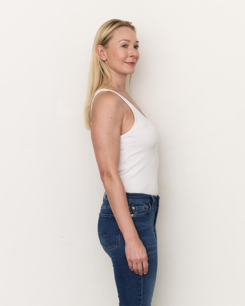 Model Heidi F.