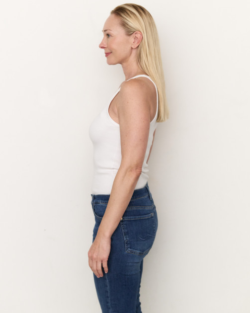 Model Heidi F.