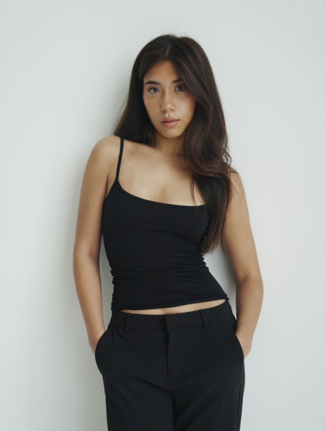 Model Anna-Victoria V.