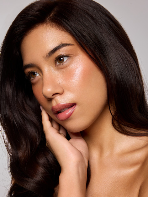Model Anna-Victoria V.