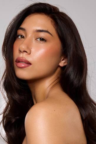 Model Anna-Victoria V.