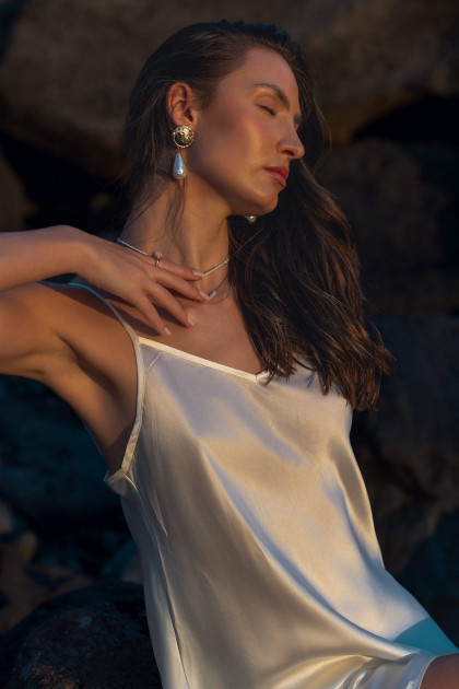 Model Julia K.