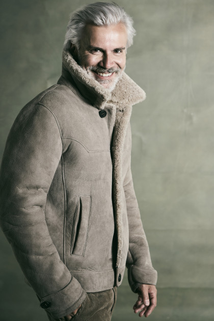 Model Davide I.