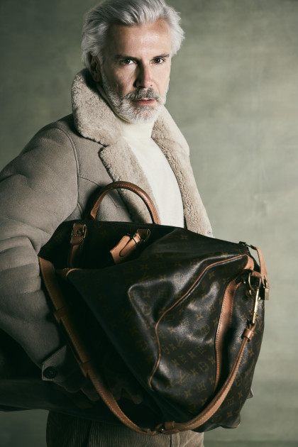 Model Davide I.