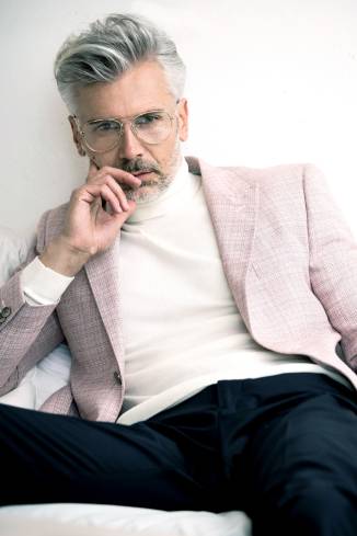 Model Davide I.
