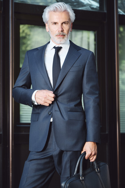 Model Davide I.
