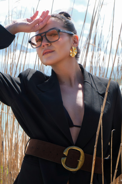 Model Adeline K.