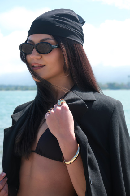 Model Adeline K.