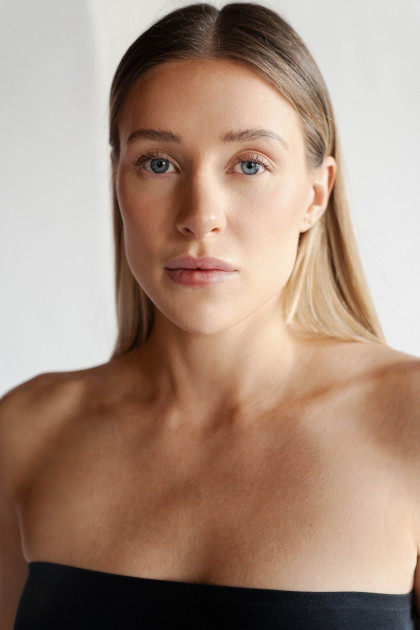 Model Anna Lucia M.