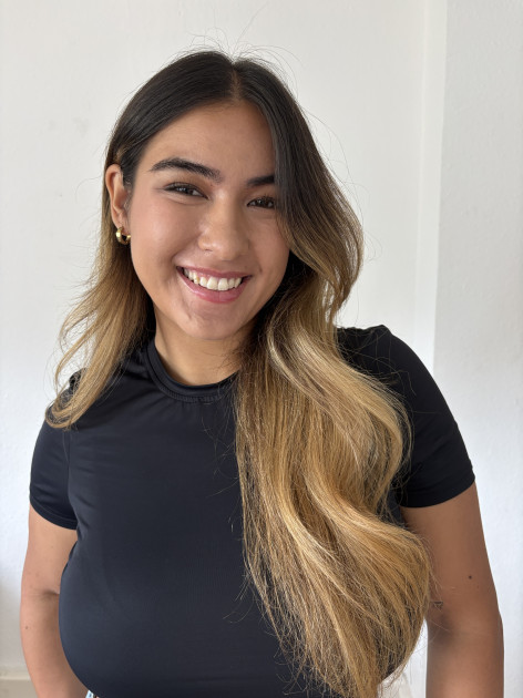 Model Anna Gulaab V.