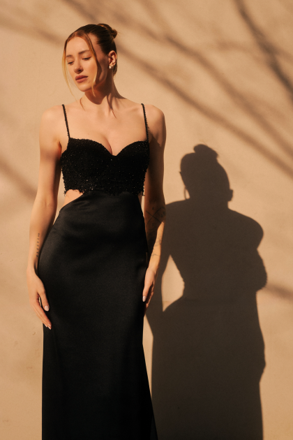 Model Anna Lucia M.