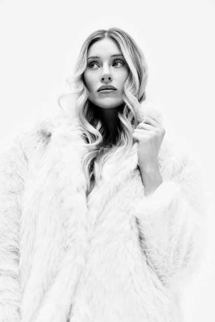 Model Anna Lucia M.