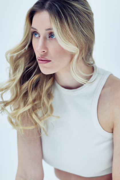 Model Anna Lucia M.