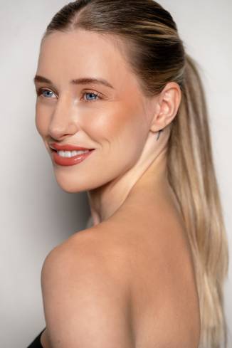 Model Anna Lucia M.