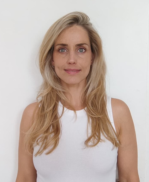 Model Lisa Noelle Z.