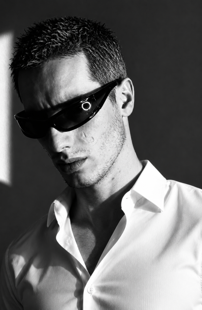 Model Rilind T.