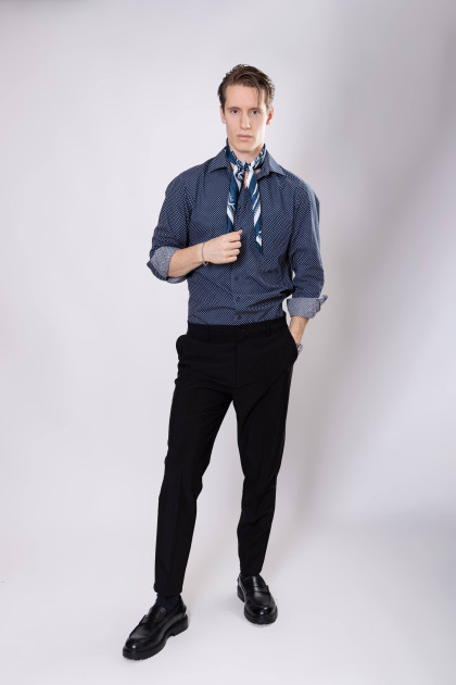 Model Rilind T.