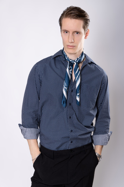Model Rilind T.
