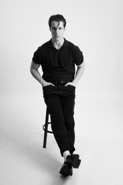 Model Rilind T.