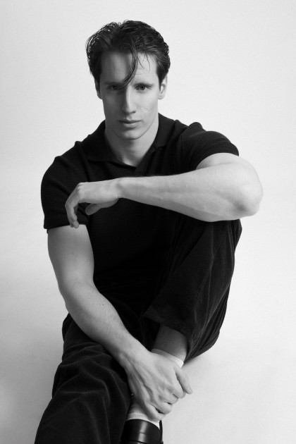 Model Rilind T.
