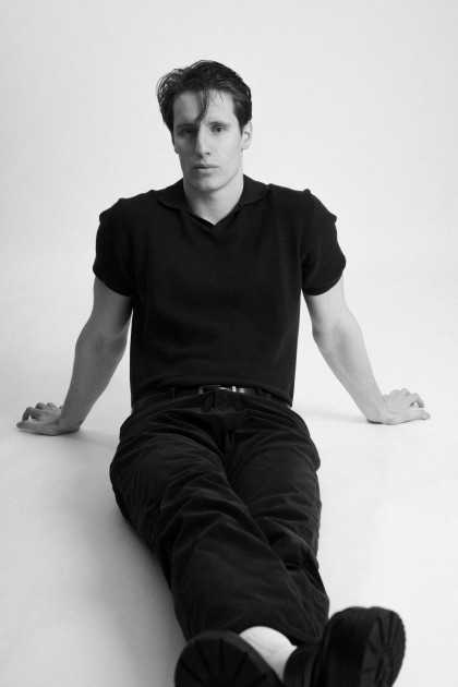 Model Rilind T.