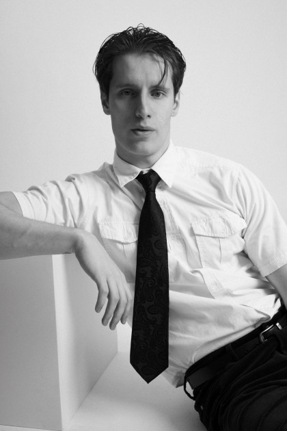 Model Rilind T.