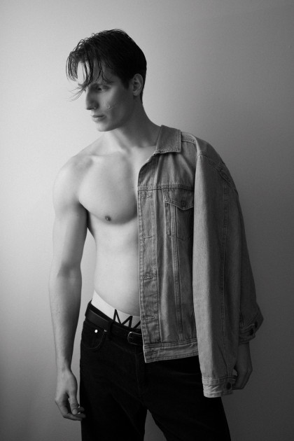 Model Rilind T.