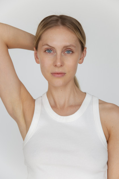Model Klara S.