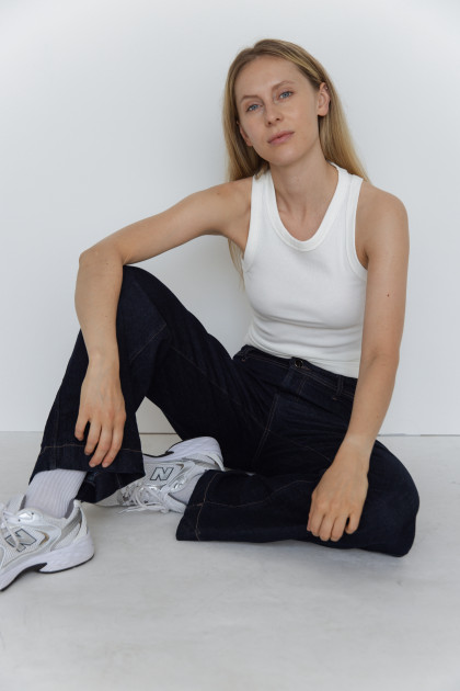 Model Klara S.