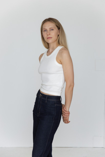 Model Klara S.
