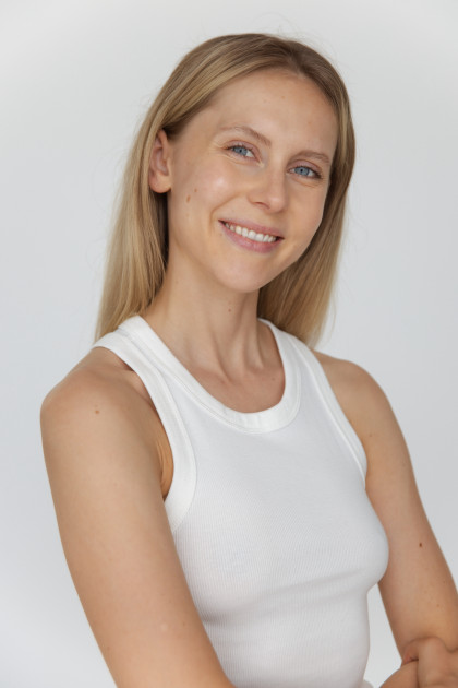 Model Klara S.