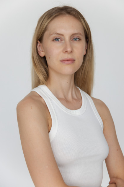 Model Klara S.