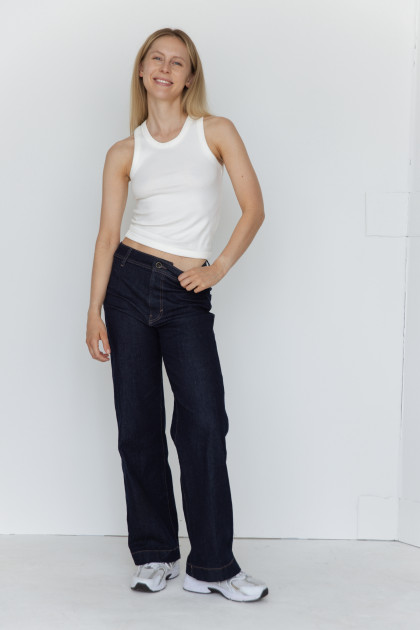 Model Klara S.