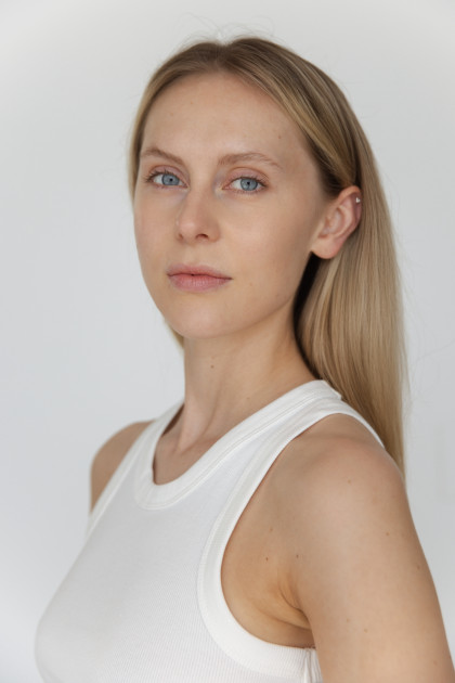 Model Klara S.
