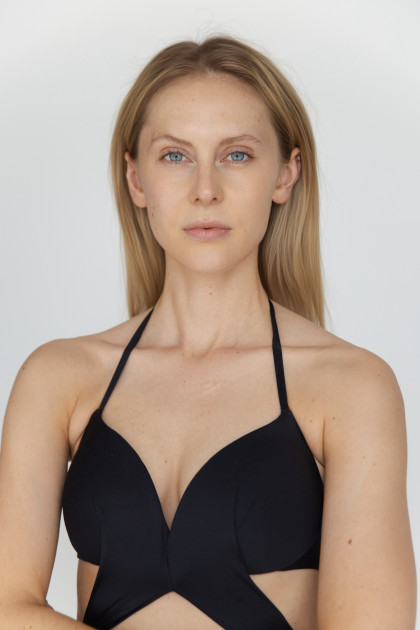 Model Klara S.