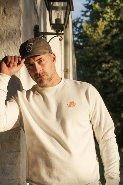 Model Marcel S.