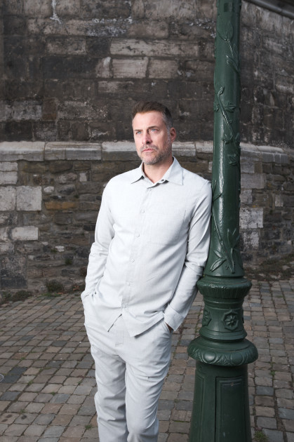 Model Marcel S.