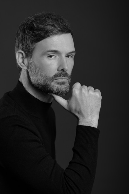 Model Michael P.