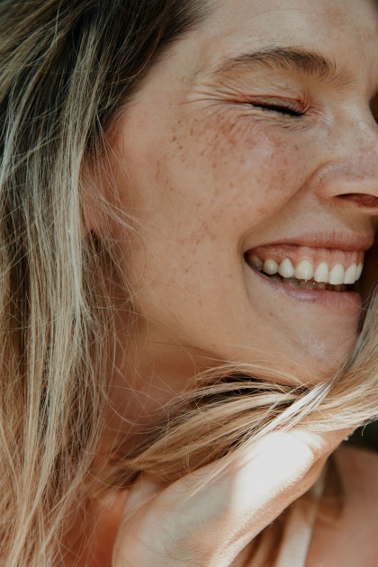 Model Franziska D.