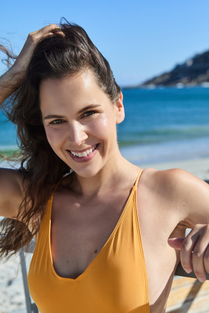 Model Nina A.
