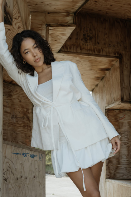 Model Kiara T.